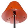 Top Light Octopus Outdoor hvid - 130 cm - The classically shaped shade of the Octopus made of polycarbonate is wide open at the bottom and tapers out towards the top.