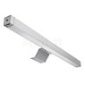 Top Light Only Choice Furnitur Luce per mobili LED cromo opaco - 60 cm