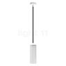 Top Light Pela Hanglamp wit mat, White Edition