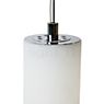 Top Light Pela Hanglamp wit mat, White Edition