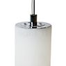 Top Light Pela, lámpara de suspensión cromo brillo , Venta de almacén, nuevo, embalaje original