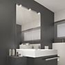 Top Light Puk Choice Mirror/Wall 65 cm LED productafbeelding