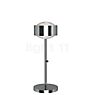 Top Light Puk Maxx Eye Table Table Lamp LED chrome matt - 37 cm