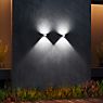 Top Light Puk Maxx Outdoor Wall LED Anwendungsbild