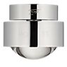 Top Light Puk Move LED bianco opaco - White Edition - lente traslucida