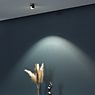 Top Light Puk Move LED krom - linse klar ansøgning billede