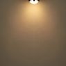 Top Light Puk Move LED nero opaco - Black Edition - lente traslucida