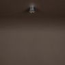 Top Light Puk Plus LED anthrazit matt - Linse matt