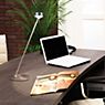 Top Light Puk Table Single 60 cm - immagine di applicazione
