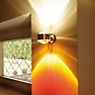 Top Light Puk Wall + LED - immagine di applicazione