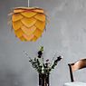 Umage Aluvia Mini Pendant Light white, cable white application picture