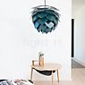 Umage Aluvia Pendant Light white, cable white application picture