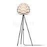 Umage Aluvia Tripod Lampadaire blanc/noir