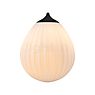 Umage Around the World Pendant Light cover white/cable white - ceiling rose round - 27 cm