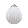 Umage Around the World Pendant Light cover white/cable white - ceiling rose round - 27 cm