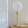 Umage Around the World Santé Lampe de table blanc - 27 cm - produit en situation