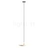 Umage Asteria Hanglamp LED wit - Cover messing - Ra 96