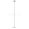 Umage Asteria Mini Suspension LED blanc - Cover laiton - Ra 93