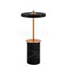 Umage Asteria Move Mini Lampe rechargeable LED noir