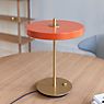 Umage Asteria Table Lamp LED orange , Warehouse sale, as new, original packaging application picture