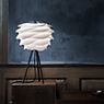 Umage Carmina Lampe de table blanc/blanc - produit en situation