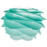 Umage Carmina Mini Lampshade turquoise , Warehouse sale, as new, original packaging