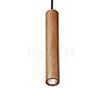 Umage Chimes Suspension LED chêne foncé, 44 cm