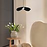 Umage Forget Me Not Hanglamp large - eikenhout productafbeelding