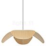 Umage Forget Me Not Hanglamp large - eikenhout