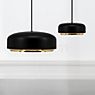Umage Hazel Pendant Light LED mini - black , Warehouse sale, as new, original packaging application picture