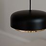 Umage Hazel, lámpara de suspensión LED mini - negro , Venta de almacén, nuevo, embalaje original