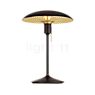 Umage Manta Ray Table Lamp black/brass