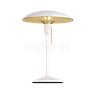 Umage Manta Ray Table Lamp white/brass