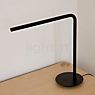 Umage Omni Table Lamp LED black application picture