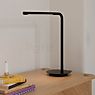 Umage Omni Table Lamp LED black application picture