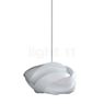 Umage Ribbon Hanglamp wit/kabel wit - 33 cm