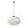 Verpan Fun 10DM Pendant Light in the 3D viewing mode for a closer look