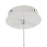 Verpan Moon Hanglamp wit - large