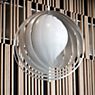 Verpan Moon Hanglamp wit - large productafbeelding