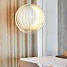 Verpan Moon Hanglamp wit - large productafbeelding