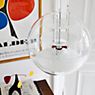 Verpan Panto, lámpara de suspensión ø40 cm - ejemplo de uso previsto