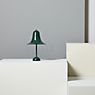 Verpan Pantop 23 Lampes de table blanc mat - produit en situation