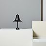 Verpan Pantop 23 Lampes de table blanc mat - produit en situation