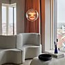 Verpan VP Globe Pendant light ø50 cm application picture