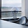 Verpan Wire Table lamp white - ø40 cm application picture