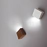 Vibia Break Floor Light LED brown