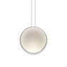 Vibia Cosmos 2502 Hanglamp LED wit