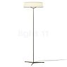 Vibia Dama Stehleuchte LED beige