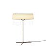 Vibia Dama Tischleuchte LED beige