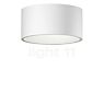 Vibia Domo 8200 Ceiling Light LED white - dimmable
